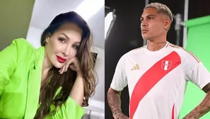 Ana Paula Consorte compartió imágenes de su nueva vida en Trujillo/Fotos y video: Instagram 