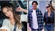 ¿Ana Paula Consorte confirma embarazo?: Muestra ecografía