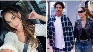  Ana Paula Consorte causó tremendo alboroto con su publicación / IG: @anapaulaconsorte_