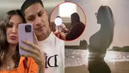 Ana Paula Consorte confirma embarazo con tierno video de hijos