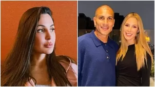 Ana Paula Consorte entró en pánico tras vivir aterrador momento en su casa / IG: anapaulaconsorte_