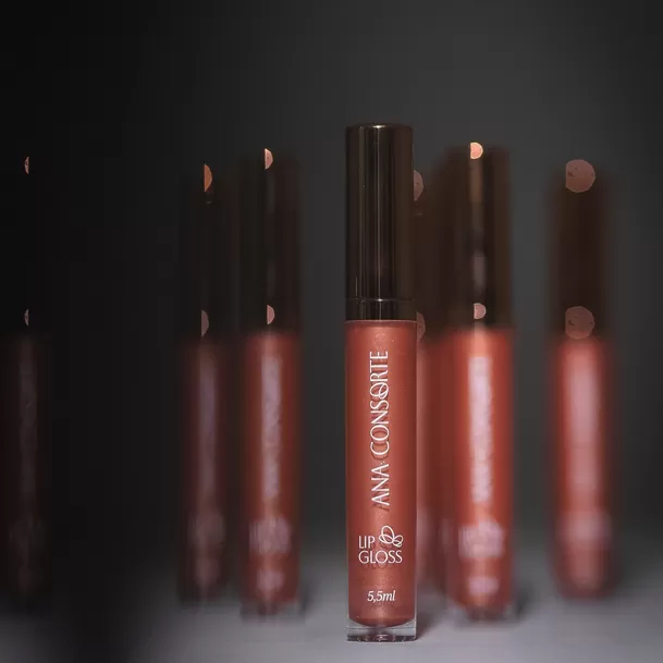 Ana Paula Consorte, esta es su linea de cosméticos/Foto: Instagram