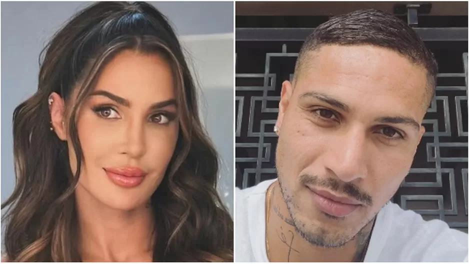 Ana Paula Consorte reveló fuertes diferencias que tiene con Guerrero. Fuente: Instagram Ana Paula Consorte reveló fuertes diferencias que tiene con Guerrero. Fuente: Instagram
