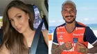 Ana Paula Consorte y las adorables fotos de su segundo hijo con Paolo Guerrero