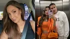 Ana Paula Consorte y Paolo Guerrero dejaron de seguirse en Instagram