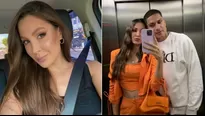 Ana Paula Consorte y Paolo Guerrero ya no se siguen en Instagram/Fotos y video: Instagram