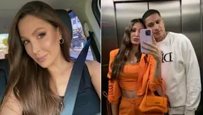 Ana Paula Consorte y Paolo Guerrero ya no se siguen en Instagram/Fotos y video: Instagram