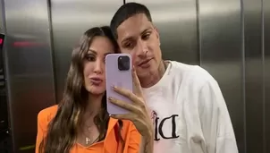 Ana Paula Consorte y Paolo Guerrero se separaron / Instagram