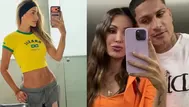 Ana Paula Consorte ya no sigue a Guerrero ¿por repost a Alondra?