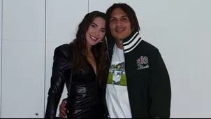 Ana Paula Consorte dedica emotiva carta a Paolo Guerrero en medio de críticas / Instagram