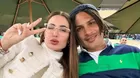 Ana Paula feliz con Guerrero en medio de rumores de embarazo