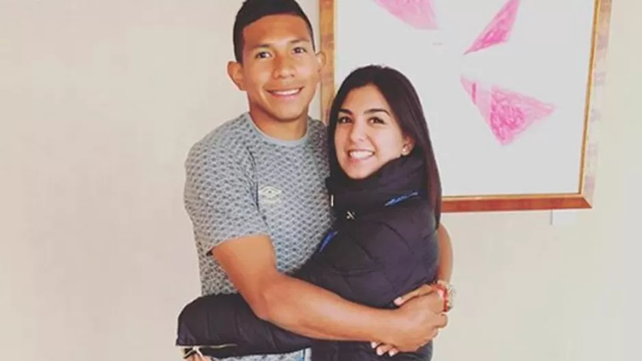 ¿Ana Siucho se reconcilió con Edison Flores? Esta publicación impactó a todos. Fuente: Instagram