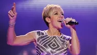 Ana Torroja enamoró a los peruanos en íntimo show