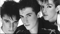 Mecano. Foto: Difusión
