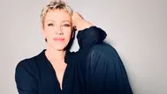 Ana Torroja se reinventa y renueva su música en tiempos de cuarentena