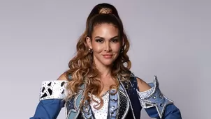 Anahí de Cárdenas retomó tratamiento preventivo contra el cáncer de mama/ Instagram