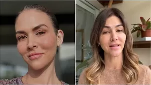 Anahí de Cárdenas tuvo pérdidas antes de anunciar su embarazo. Fuente: Instagram