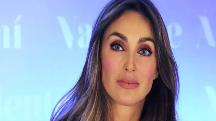 Anahí reveló que pensó en quitarse la vida durante gira de RBD Anahí reveló que pensó en quitarse la vida durante gira de RBD