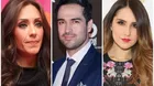 Anahí reveló por qué Alfonso Herrera y Dulce María rechazaron reencuentro de RBD