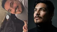 Analía reacciona al baile de Flavia y Erick Elera