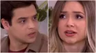 Anastasia dejó en shock a Cristóbal tras confesión sobre Joel