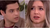 Anastasia dejó en shock a Cristóbal tras confesión sobre Joel