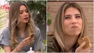 Anastasia desesperó a Alessia con aburrida conversación