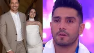 André Bankoff responde a Rafael Cardozo tras boda con Cachaza