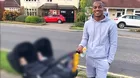 Instagram: André Carrillo enternece las redes con estas fotos de sus gemelos