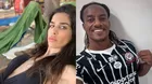 André Carrillo: Esposa revela presunta infidelidad del futbolista