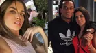 André Carrillo: Suhaila Jad expone humillaciones tras separación