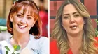 Andrea Legarreta reveló por qué no siguió haciendo telenovelas