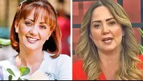 Andrea Legarreta reveló por qué no siguió haciendo telenovelas