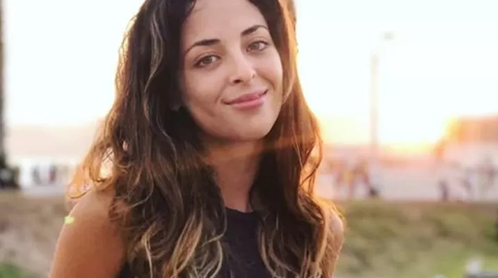 Andrea Luna se despidió de ‘Reinas del Show’ con un emotivo mensaje Andrea Luna se despidió de ‘Reinas del Show’ con un emotivo mensaje