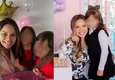 Andrea San Martín admite duelo tras separación de su hija