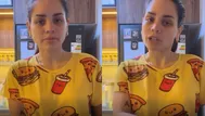 Andrea San Martín cuenta todo tras presunta agresión a su hija