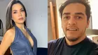 Andrea San Martín tras denuncia: “Tengo la conciencia tranquila”