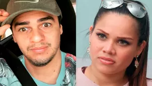 Andrea San Martín le pidió a Juan Víctor Sánchez que se retracte tras acusarla de maltrato animal / América Hoy