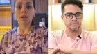 Andrea San Martín: Lo que hace en medio de dardos de Juan Víctor