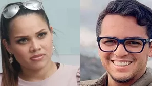 Andrea San Martín amenazada de muerte tras ser acusada de lanzar mascota contra la pared. Fuente: Instagram