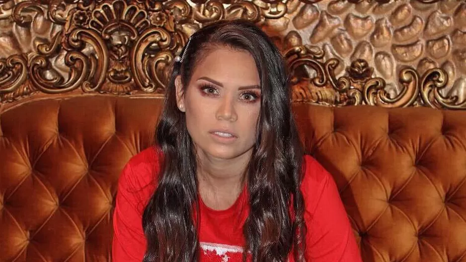 Andrea San Martín tomó alarmante decisión tras estar en riesgo su vida por amenazas. Fuente: Instagram