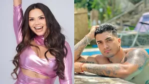 Se acabó la relación entre Andrea San Martín y Yerko ¿Por qué? / Instarandula 