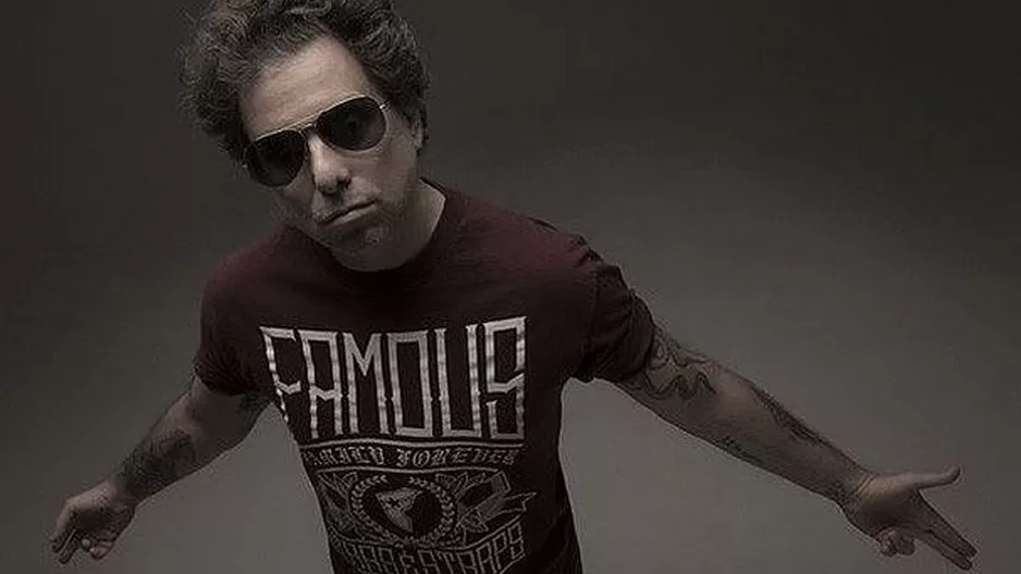 Andrés Calamaro en Lima: se agotan entradas para zona Mezzanine