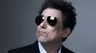 Andrés Calamaro regresa al Perú con ‘Cargar la suerte’