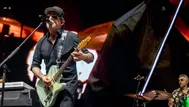 Andrés Calamaro regresa a Lima con todos sus éxitos