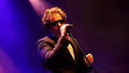 Andrés Calamaro en Lima: se agotaron todas las entradas en tres días