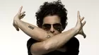 Andrés Calamaro y su inesperada opinión acerca de Spotify