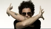 Andrés Calamaro