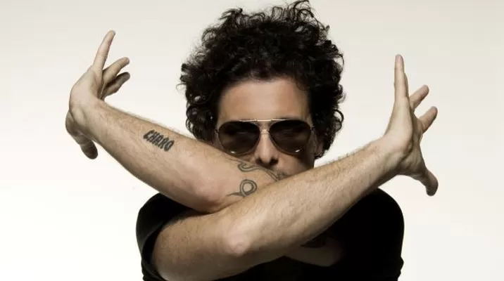 Andrés Calamaro Andrés Calamaro