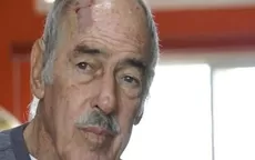 Andrés García aseguró que siente que vive sus últimos días - Noticias de Hugo García